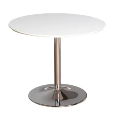 Hillboro Round Dining Table Metal Base - Buylateral 5 Hillboro Round Dining Table Metal Base - Buylateral -Buylateral Shop GUEST 4b2c8426 fb48 497a 82b7 fe4e97e00bfe