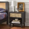 Andros Night Stand With Faux Cane Drawer Front - Buylateral -Buylateral Shop GUEST 4b721c86 2bce 42c6 8684 12bb545ef11e