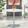 Hillboro Round Dining Table Metal Base - Buylateral -Buylateral Shop GUEST 4c95f6fe 845c 4866 8f8a 1201c8ac0997