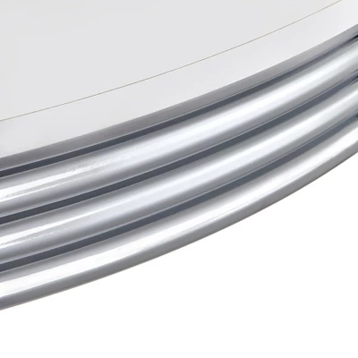 Raleigh Retro Dining Table White - Buylateral Raleigh Retro Dining Table White - Buylateral -Buylateral Shop GUEST 4d0563d2 7bb4 46ca 8293 5faa71e4f984 1