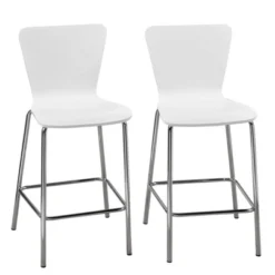 24" Hillboro Counter Height Barstool - Buylateral -Buylateral Shop GUEST 4dc693df c7f8 4d9b 8e5e bf1ae90e9928