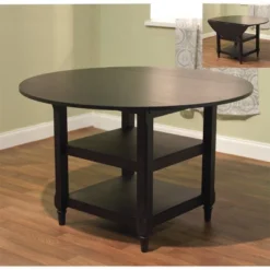Cottage Double Drop Leaf Dining Table - Buylateral -Buylateral Shop GUEST 4f381ec1 b80d 40d9 8028 8b44038189da