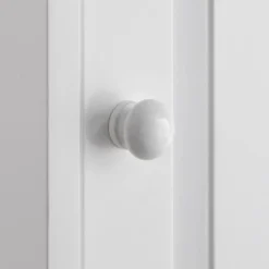 Brighton Kitchen Storage Pantry Cabinet White - Buylateral -Buylateral Shop GUEST 4f8f20d9 5eec 4246 9224 e6045d0b432d