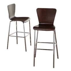 Set Of 2 30" Hillboro Barstool - Buylateral -Buylateral Shop GUEST 50001fb2 3fda 43e9 ba10 bd68fbb7573f