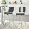 Set Of 2 30" Raleigh Retro Counter Height Barstools - Buylateral -Buylateral Shop GUEST 51fcdf47 9c34 4cd0 9547 8c179e7d72ca