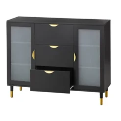 Kragen Sideboard Black - Buylateral -Buylateral Shop GUEST 53d3b9f0 0dc2 4d30 849e 26195b8cb347