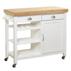 Martha Kitchen Cart - Buylateral -Buylateral Shop GUEST 53d93d49 c2a5 40c3 bff3 44d2b8fe3ef8