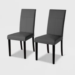 Set Of 2 Newark Parson Dining Chairs - Buylateral -Buylateral Shop GUEST 552d76be 1864 4eef b82e 1880fed602db