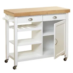 Martha Kitchen Cart - Buylateral -Buylateral Shop GUEST 55bdd84b 850a 4214 b5c5 8d64d9d1c9b5
