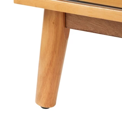 Rosen Rattan Sliding Door Buffet Natural - Buylateral Rosen Rattan Sliding Door Buffet Natural - Buylateral -Buylateral Shop GUEST 55f16c30 969b 4cf9 9d61 48a82f373b1b