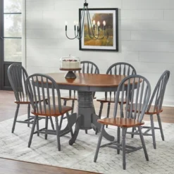 7pc Lancaster Dining Set - Buylateral -Buylateral Shop GUEST 5743f338 8e9b 4a8f 9bb3 9d149fae0b78