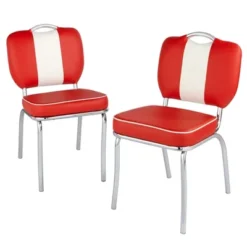 Set Of 2 Raleigh Retro Dining Chairs - Buylateral -Buylateral Shop GUEST 57ae7fdf ecf0 4583 905d d2e9c5c97ae6
