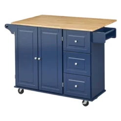 Aspen Kitchen Cart - Buylateral -Buylateral Shop GUEST 57d9f812 4a3c 485d 8235 acbfc104df29