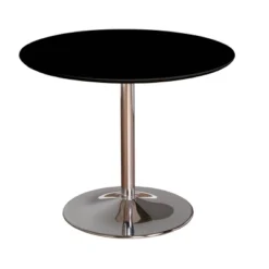 Hillboro Round Dining Table Metal Base - Buylateral 7 Hillboro Round Dining Table Metal Base - Buylateral -Buylateral Shop GUEST 589e033e 32cb 45f6 928a 24449b0a228e