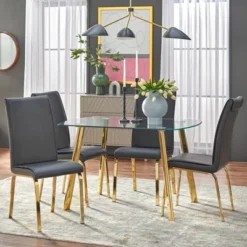 Set Of 2 Uptown Dining Chair - Buylateral -Buylateral Shop GUEST 5c0fa46a 87fa 41a2 bb4c 5e19c13528ca