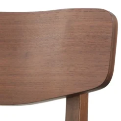 5pc Wave Rectangular Dining Set Walnut/Blue - Buylateral 13 5pc Wave Rectangular Dining Set Walnut/Blue - Buylateral -Buylateral Shop GUEST 5d87127f 88c4 47b2 ab1d 116e93230a96