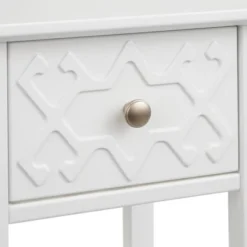 Raya End Table White - Buylateral -Buylateral Shop GUEST 5ea0412f ad37 432d b3f4 43c7bf7af017