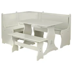 3pc Nook Dining Set - Buylateral -Buylateral Shop GUEST 5ef608e0 7423 478b b56e 7e05c4f428b0