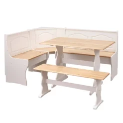 Knox Nook Dining Set - Buylateral -Buylateral Shop GUEST 5f60c2d0 773a 4f67 8f92 62908fcb2f7c