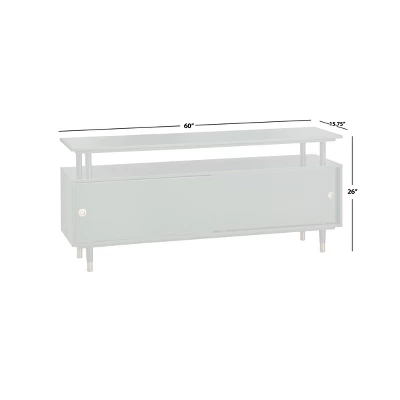 Margo TV Stand for TVs up to 65" - Buylateral Margo TV Stand For TVs Up To 65" - Buylateral -Buylateral Shop GUEST 600feb28 5889 46bc 8811 63c8fd0f6fc0