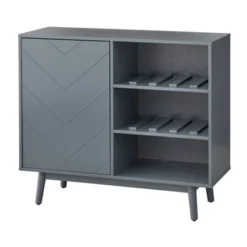 Vivian Mid-Century Modern Wine Buffet - Buylateral -Buylateral Shop GUEST 62e4dd33 3e4f 441f be40 7497710ee790