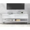 Lewis TV Stand For TVs Up To 60" White - Buylateral -Buylateral Shop GUEST 666a4765 8d2f 4757 911f cc4da9181dd5