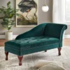 Storage Chaise Emerald Green - Buylateral 2 Storage Chaise Emerald Green - Buylateral -Buylateral Shop GUEST 6d0c3d7f 1322 4d1f 81c4 7c6d7ade3ed3