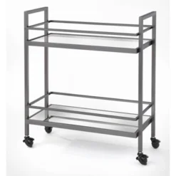 Manhattan Bar Cart - Buylateral -Buylateral Shop GUEST 6d77c1b6 40ce 433d 8124 293914354512