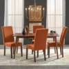 5pc Lizzy Rectangular Dining Set - Buylateral 2 5pc Lizzy Rectangular Dining Set - Buylateral -Buylateral Shop GUEST 6f8752da 9d3b 459a b69b cbfff4ca5c88