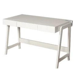 Parsons Writing Desk With Drawer And USB Port - Buylateral -Buylateral Shop GUEST 70b4edfe b6d6 499d a5c1 44bbab92f33c