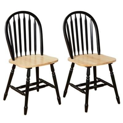 Set of 2 Carolina Windsor Dining Chair - Buylateral Set Of 2 Carolina Windsor Dining Chair - Buylateral -Buylateral Shop GUEST 70efbc51 5cee 40af 837e 360ecd24aecd