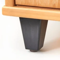 Messina TV Stand For TVs Up To 68" Light Brown - Buylateral -Buylateral Shop GUEST 718549c7 286a 4641 8c1a bbbe1aa0a505