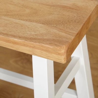 4Pc Galena Counter Height Dining Set White - Buylateral 4Pc Galena Counter Height Dining Set White - Buylateral -Buylateral Shop GUEST 737b8ab5 533e 41dd 9c30 5997724c0bdc