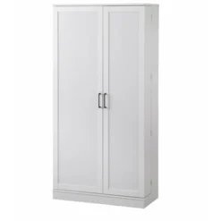 Carino Tall Kitchen Storage Pantry Cabinet - Buylateral -Buylateral Shop GUEST 738e3c58 04fd 4c91 af71 db7e5ed5ab8f