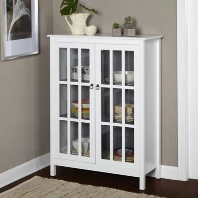 Portland Tall Cabinet White/Gray - Buylateral Portland Tall Cabinet White/Gray - Buylateral -Buylateral Shop GUEST 759cce0c a4e7 4047 a189 c70785d50715
