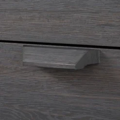 Keely 5 Drawer Chest Charcoal Gray - Buylateral -Buylateral Shop GUEST 7613e63d 52bd 4896 8f46 85872d91357a