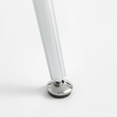 3pc Itza Round Glass Top and Chrome Base Dining Set - Buylateral 3pc Itza Round Glass Top And Chrome Base Dining Set - Buylateral -Buylateral Shop GUEST 76ad4b3d 44d3 47fd 9a10 a68ddf53bb62 1