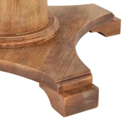 5Pc Atwood Round Dining Set Driftwood - Buylateral -Buylateral Shop GUEST 7705a58a d1d3 4fcd be7f a8c3b9c0ec27