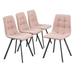 Set Of 4 Rho Dining Chairs - Buylateral -Buylateral Shop GUEST 7b4de94e 71ee 4872 b152 6e5fc86389fe
