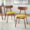 Set Of 2 Archer Dining Chairs - Buylateral -Buylateral Shop GUEST 7ca0e900 f9b2 4250 b8d1 1d7db29377d2