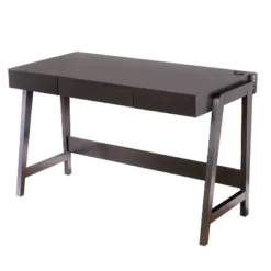 Parsons Writing Desk With Drawer And USB Port - Buylateral -Buylateral Shop GUEST 7d202618 d9e5 4b61 bae3 bf0784867ece