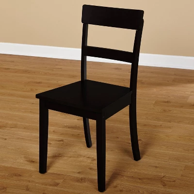 5pc Beverly Dining Set Black - Buylateral 5pc Beverly Dining Set Black - Buylateral -Buylateral Shop GUEST 7d4151e0 1586 47cd a8f8 285fca743aef