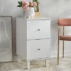 Foster File Cabinet 2 Drawer White - Buylateral -Buylateral Shop GUEST 7d7bc87a cc14 4697 b6f4 0cde9b5e7d3e