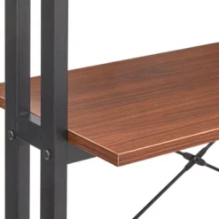 Connection 4-Tier Bookshelf - Buylateral -Buylateral Shop GUEST 7e9f7a22 80f9 4515 a028 823e7a180150