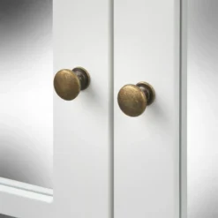 Alonzo Mirrored Door Buffet Cabinet - Buylateral -Buylateral Shop GUEST 7f08c2bb 7c93 4838 9723 cb3c9d7b404f