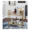 Manhattan Bar Cart - Buylateral -Buylateral Shop GUEST 836c6a86 607b 44fe 899b 3ef52d7fc520