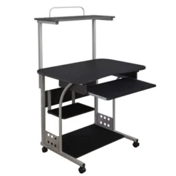 Mobile Computer Tower With Shelf - Buylateral -Buylateral Shop GUEST 84629d2a 8057 4416 9d30 d0cc7810aac4