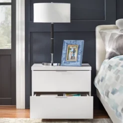 Zuri Nightstand - Buylateral 3 Zuri Nightstand - Buylateral -Buylateral Shop GUEST 852721e0 20da 44e6 bb95 4163207e2107