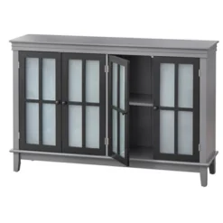 Hampshire Buffet Charcoal Gray - Buylateral 4 Hampshire Buffet Charcoal Gray - Buylateral -Buylateral Shop GUEST 865158eb d034 4ae1 a96a 4c84ed915e1b