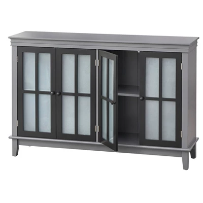Hampshire Buffet Charcoal Gray - Buylateral Hampshire Buffet Charcoal Gray - Buylateral -Buylateral Shop GUEST 865158eb d034 4ae1 a96a 4c84ed915e1b